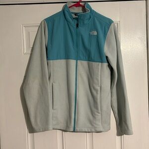 The North face jacket